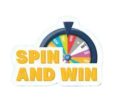 spin and win